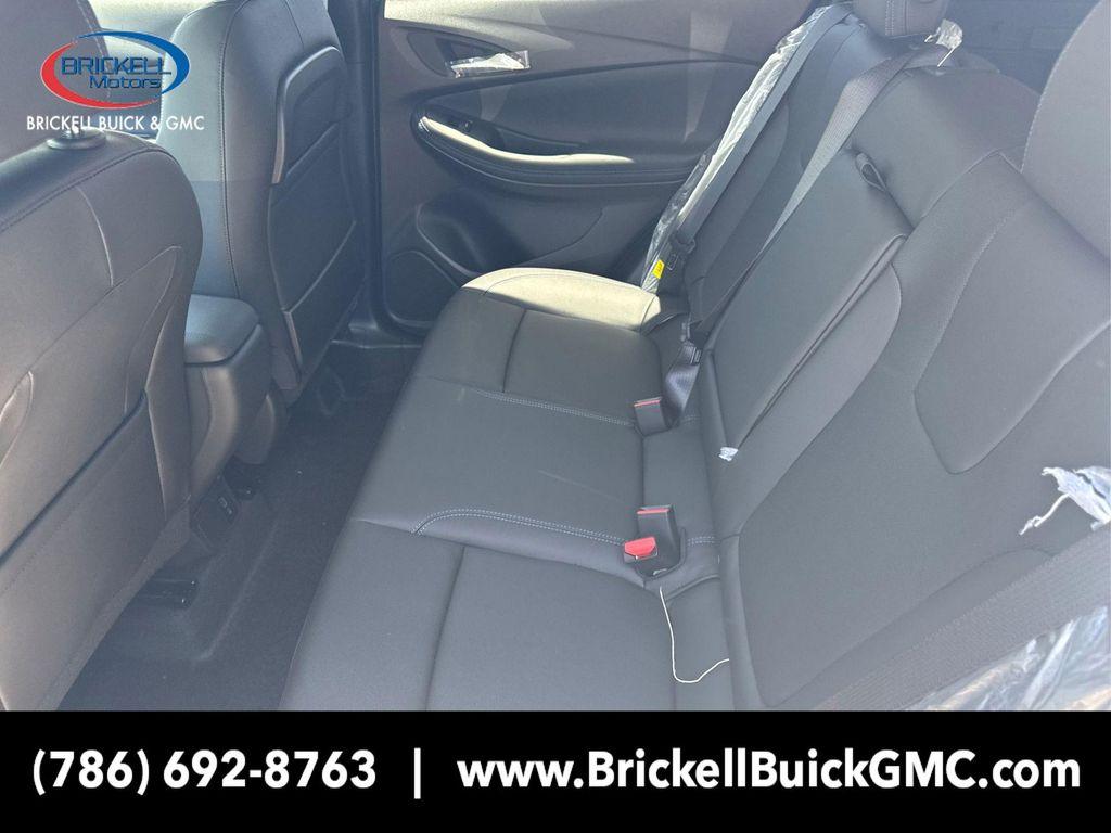 new 2026 Buick Encore GX car, priced at $27,678