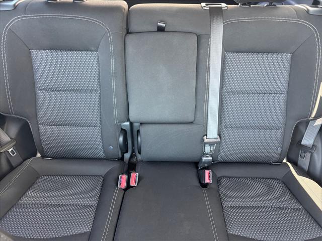 used 2022 GMC Terrain car, priced at $20,400