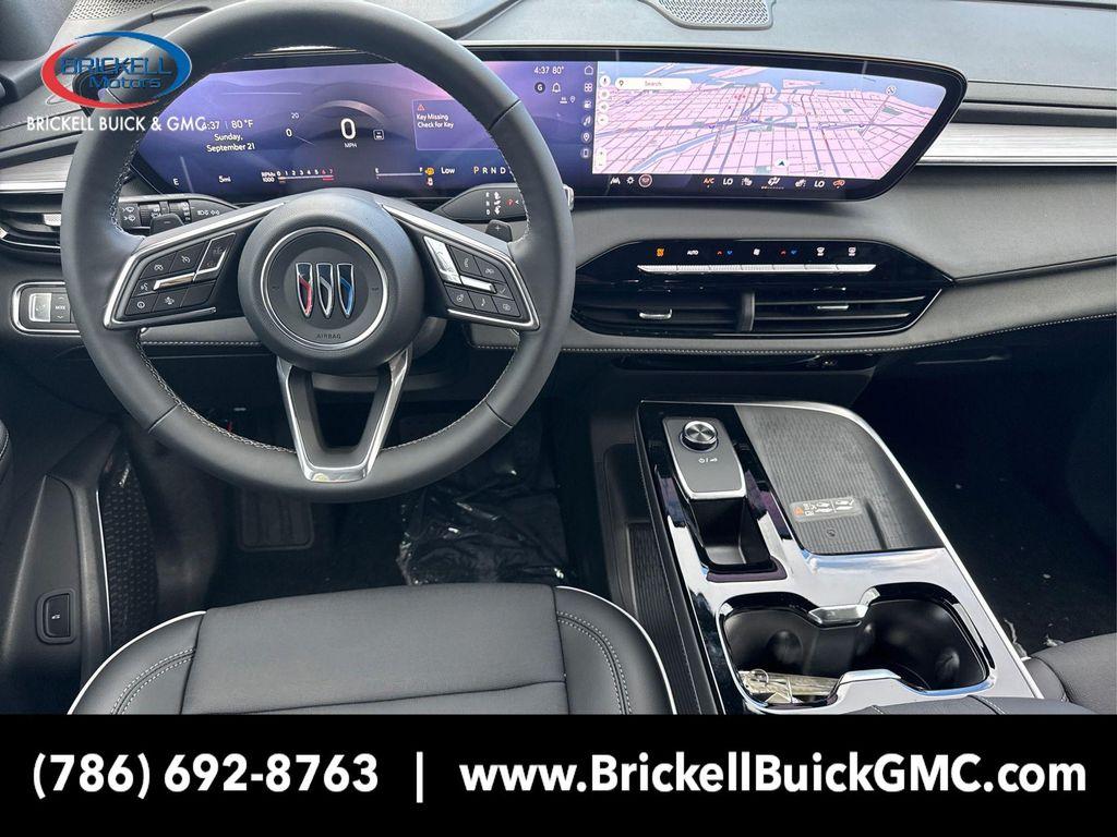 new 2026 Buick Enclave car, priced at $48,590