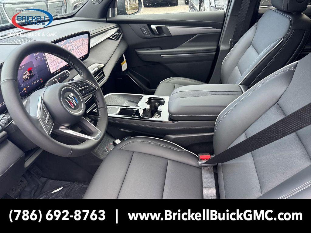 new 2026 Buick Enclave car, priced at $48,590