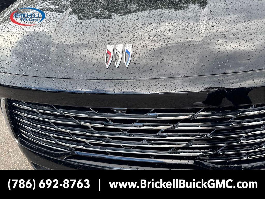 new 2026 Buick Enclave car, priced at $48,590