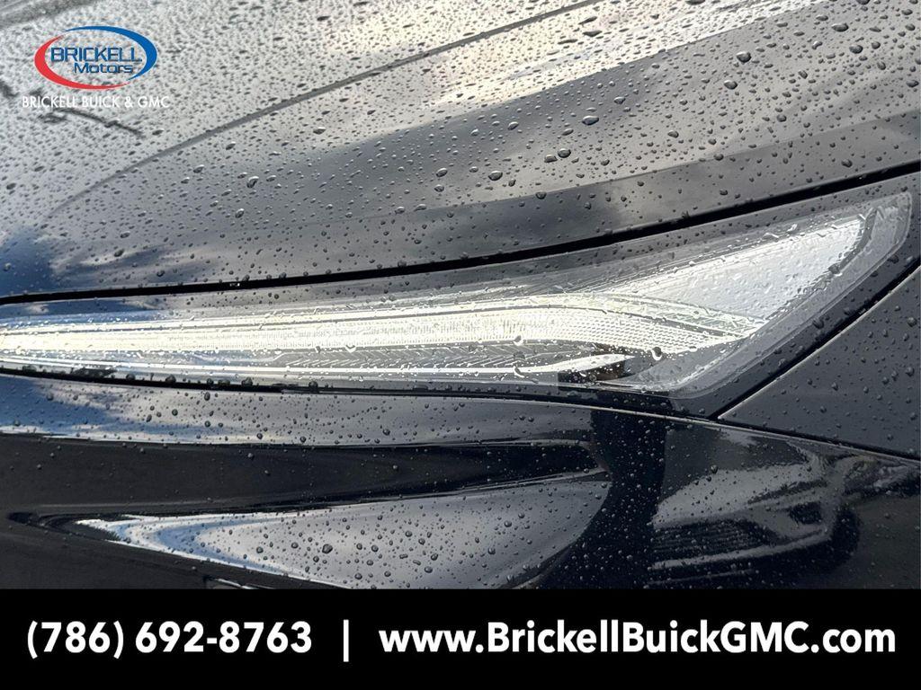 new 2026 Buick Enclave car, priced at $48,590