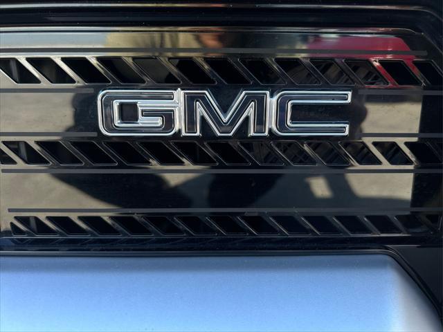 used 2024 GMC HUMMER EV SUV car, priced at $80,300