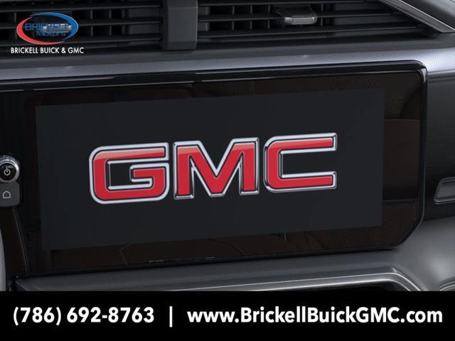 new 2025 GMC Sierra 3500 car, priced at $87,680