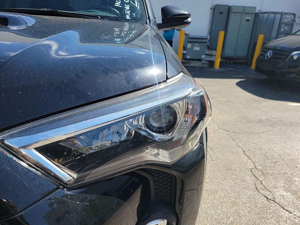 used 2023 Toyota 4Runner car, priced at $46,700
