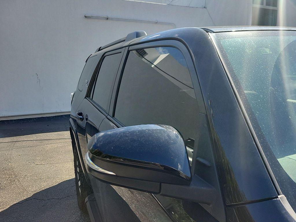 used 2023 Toyota 4Runner car, priced at $46,700