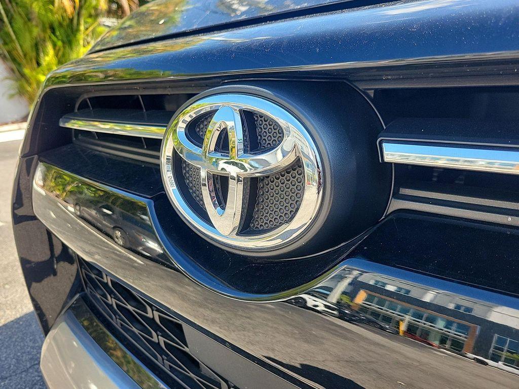 used 2023 Toyota 4Runner car, priced at $46,700