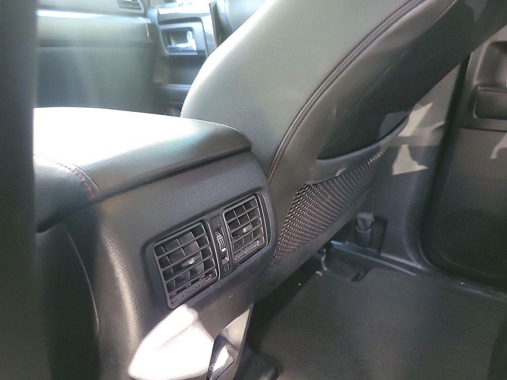 used 2023 Toyota 4Runner car, priced at $46,700