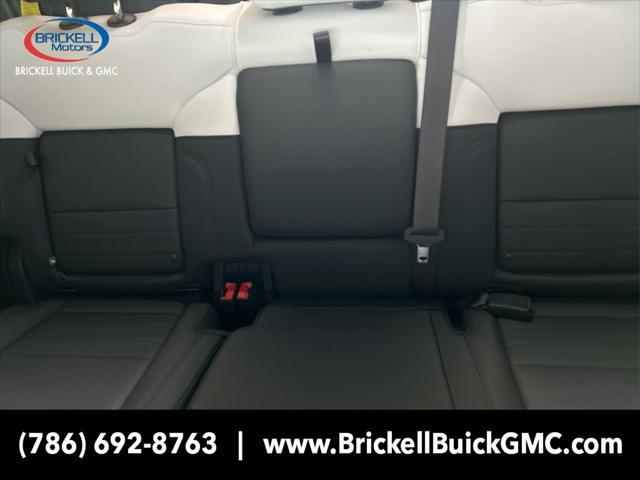 new 2024 GMC HUMMER EV Pickup car, priced at $135,271