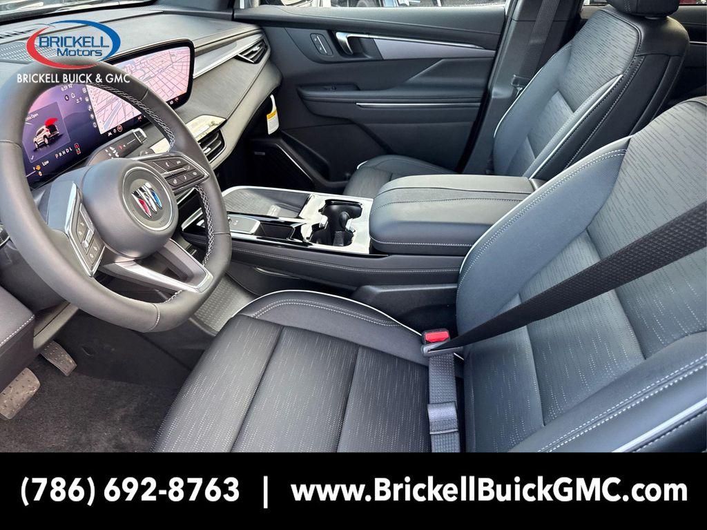 new 2026 Buick Enclave car, priced at $54,640