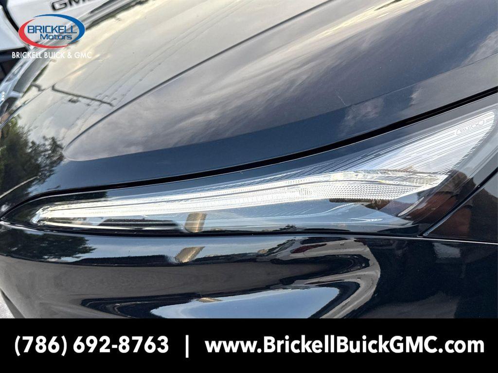 new 2026 Buick Enclave car, priced at $54,640