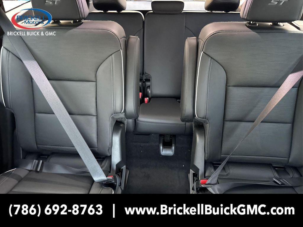 new 2026 Buick Enclave car, priced at $54,640