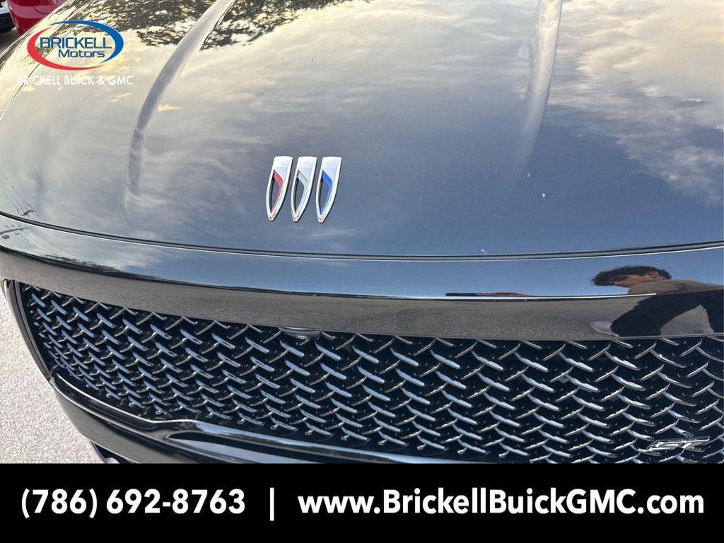 new 2026 Buick Enclave car, priced at $54,640