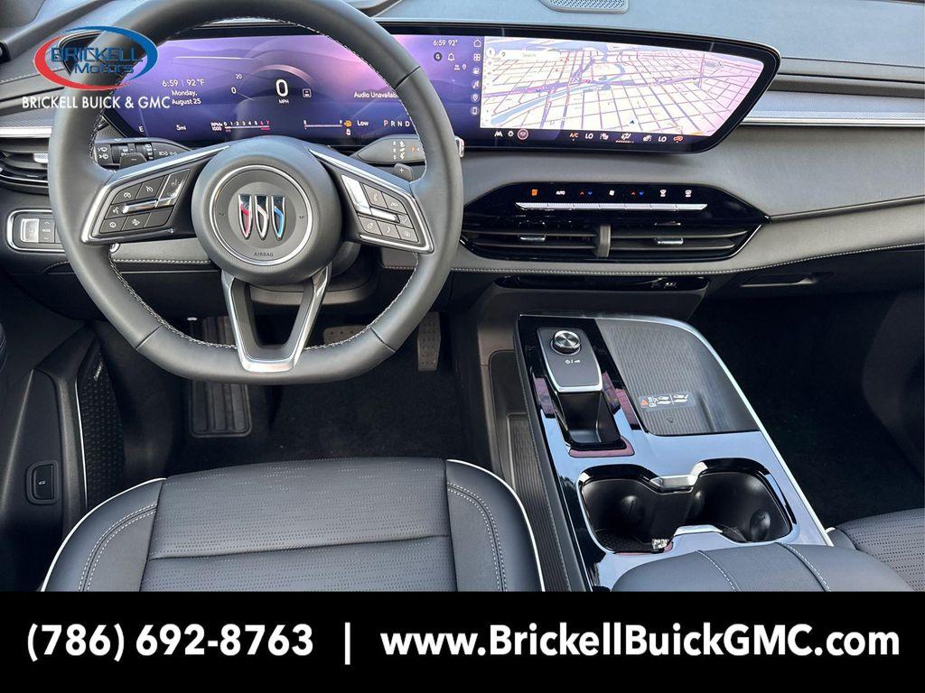 new 2026 Buick Enclave car, priced at $54,640