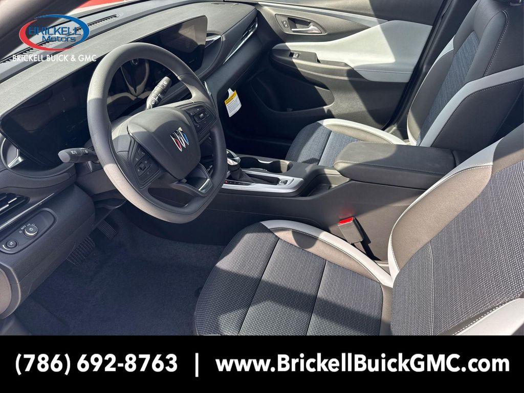 new 2026 Buick Envista car, priced at $26,590