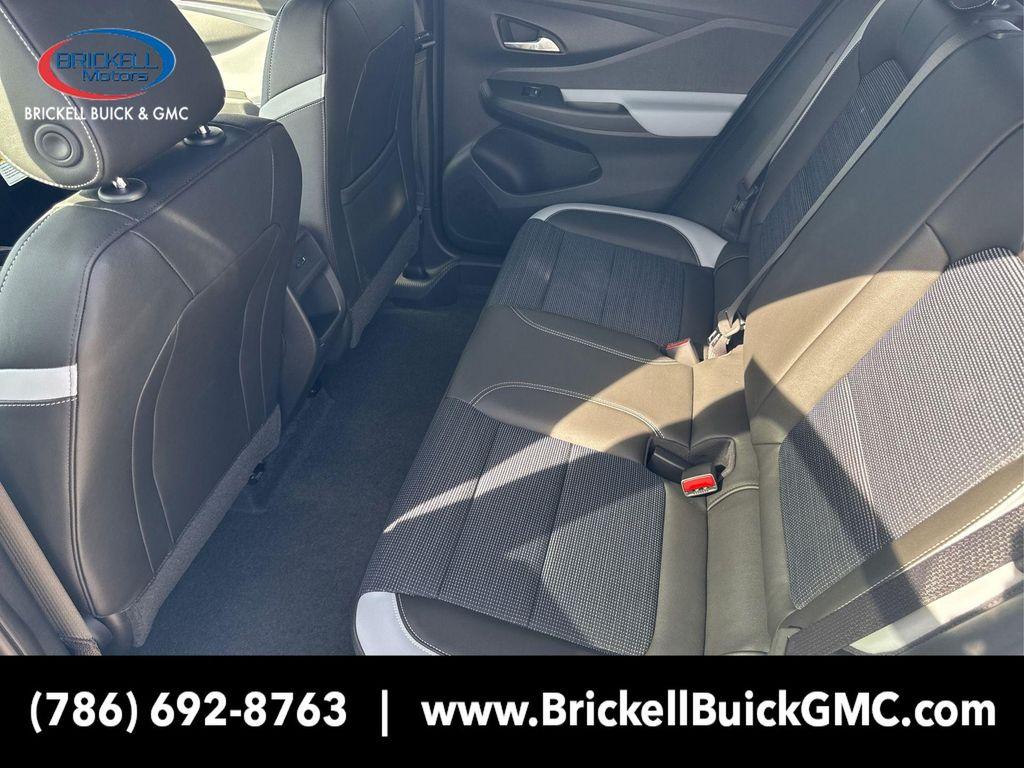 new 2026 Buick Envista car, priced at $26,590