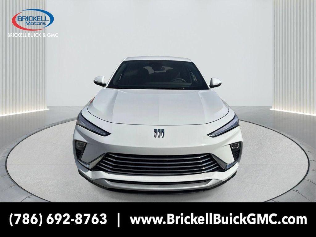 new 2026 Buick Envista car, priced at $26,590