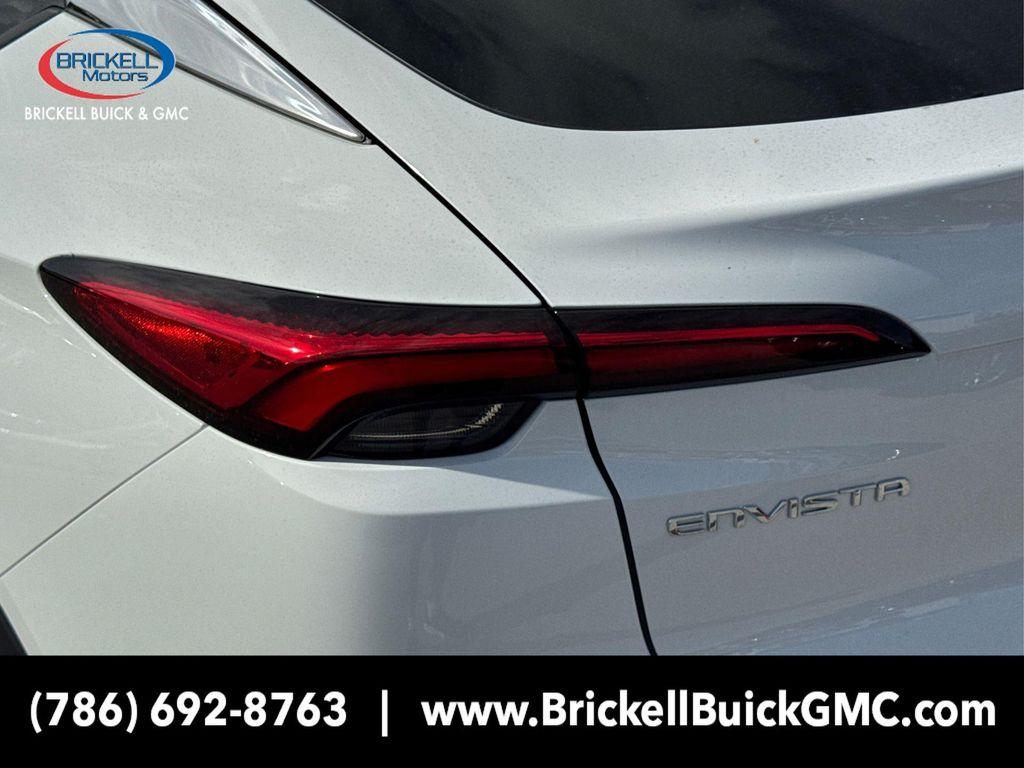new 2026 Buick Envista car, priced at $26,590