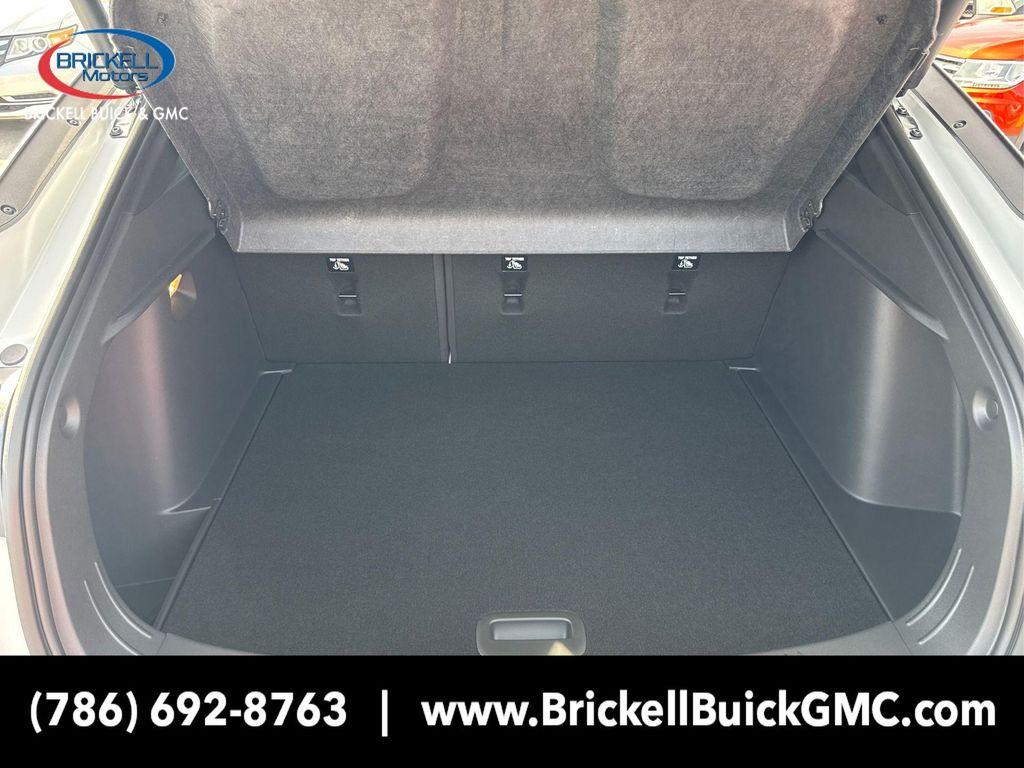 new 2026 Buick Envista car, priced at $26,590