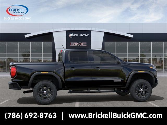 new 2024 GMC Canyon car, priced at $36,915