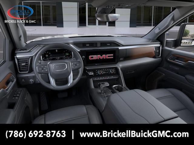 new 2025 GMC Sierra 1500 car, priced at $70,099