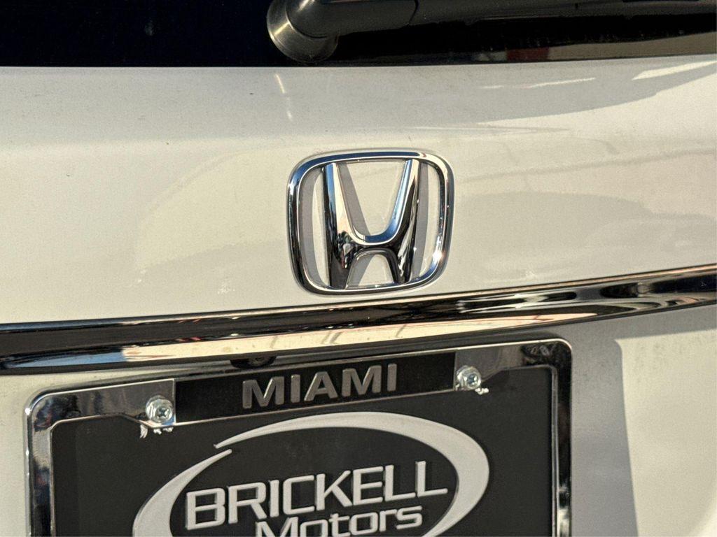 used 2020 Honda HR-V car, priced at $17,790