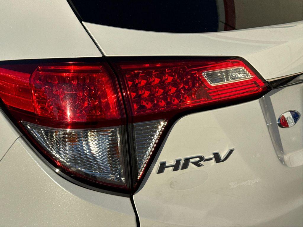 used 2020 Honda HR-V car, priced at $17,790