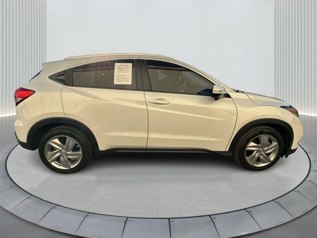 used 2020 Honda HR-V car, priced at $17,790