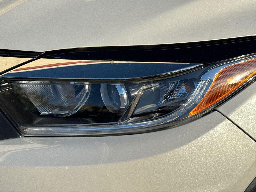 used 2020 Honda HR-V car, priced at $17,790