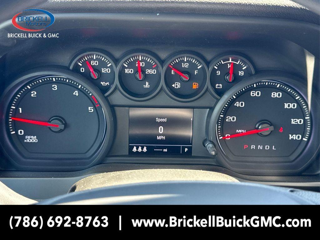 new 2024 GMC Sierra 2500 car, priced at $62,099