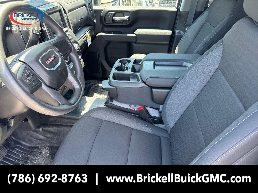 new 2024 GMC Sierra 2500 car, priced at $62,099