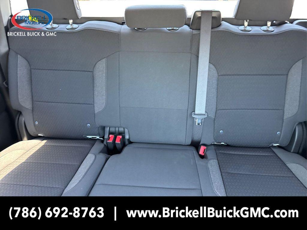 new 2024 GMC Sierra 2500 car, priced at $62,099