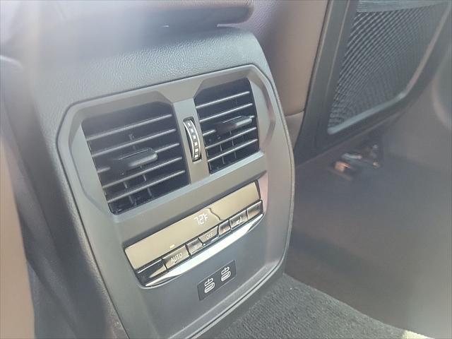 used 2022 BMW 330e car, priced at $29,300