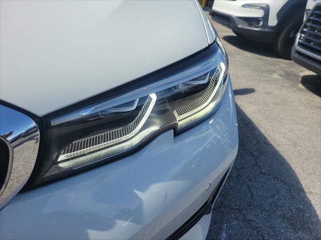 used 2022 BMW 330e car, priced at $29,300