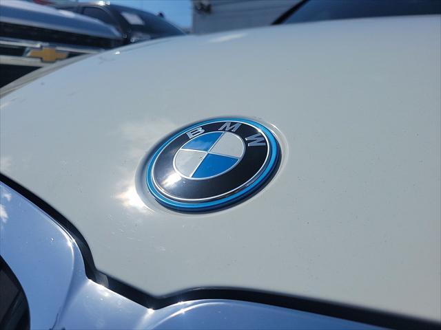 used 2022 BMW 330e car, priced at $29,300