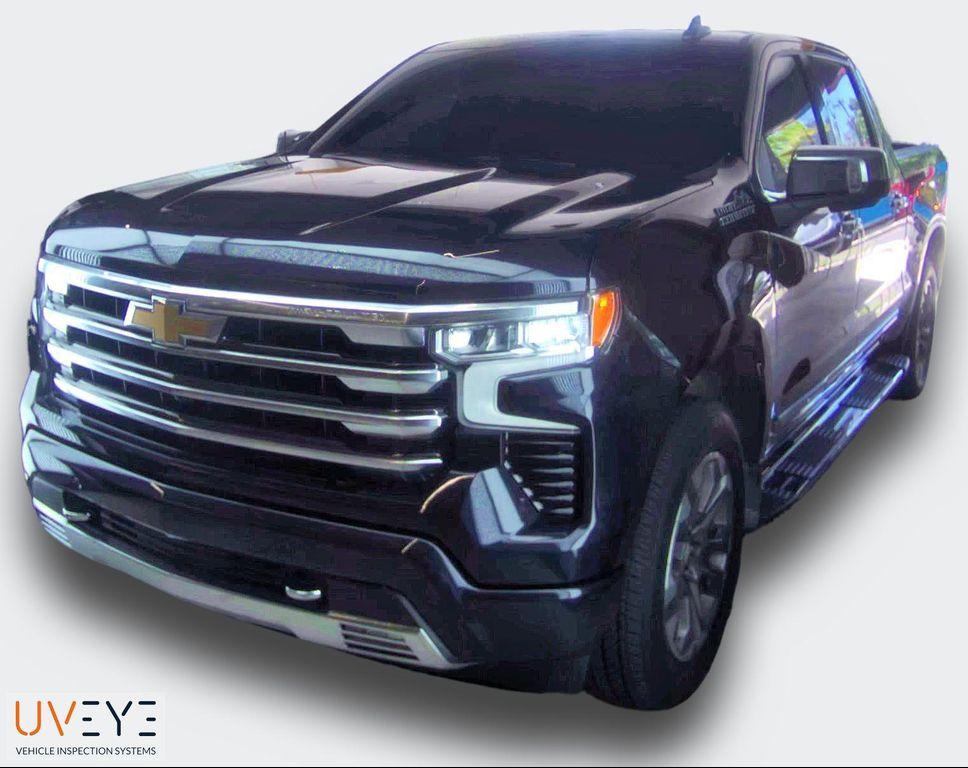 used 2023 Chevrolet Silverado 1500 car, priced at $46,000