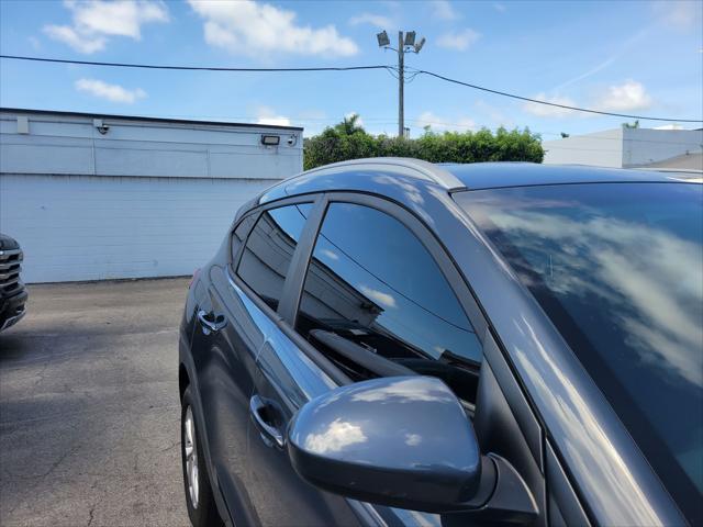 used 2019 Hyundai Tucson car, priced at $10,500