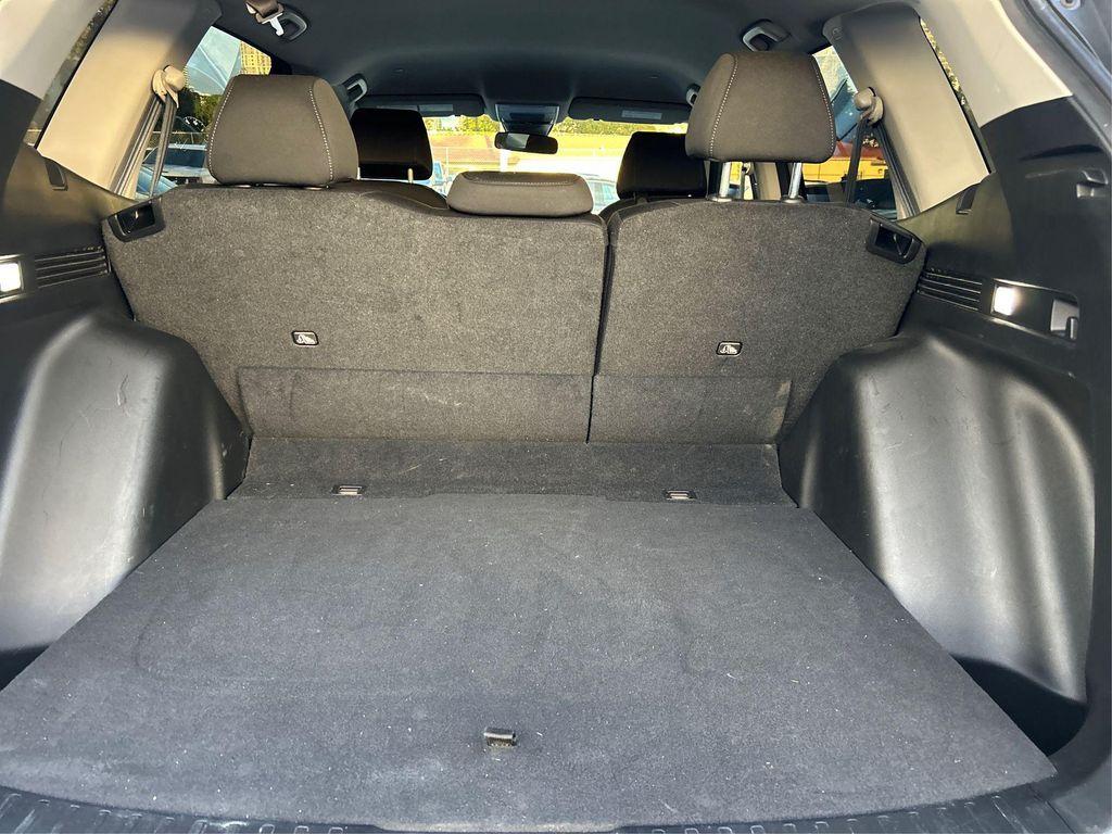 used 2025 Honda CR-V car, priced at $24,790
