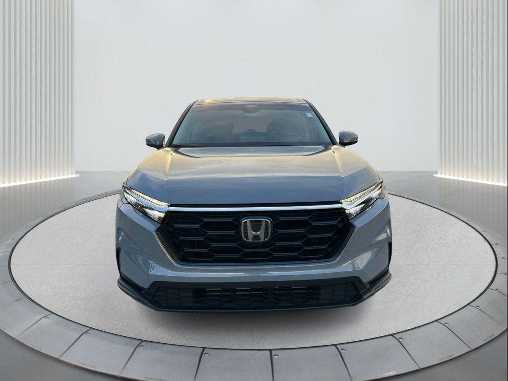 used 2025 Honda CR-V car, priced at $24,790