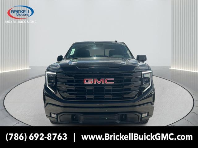 new 2025 GMC Sierra 1500 car, priced at $52,085