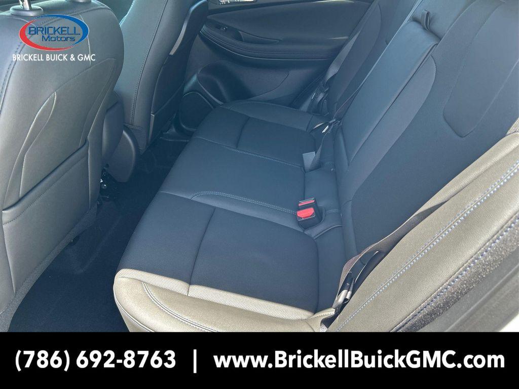 new 2026 Buick Encore GX car, priced at $28,085