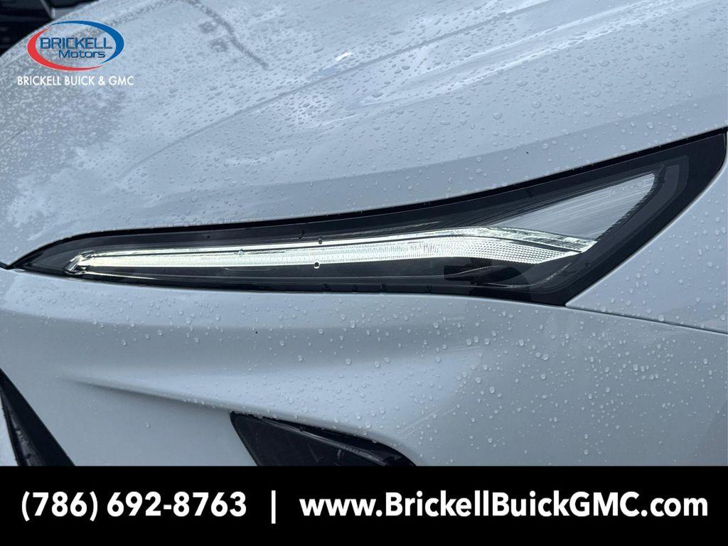 new 2026 Buick Enclave car, priced at $54,145