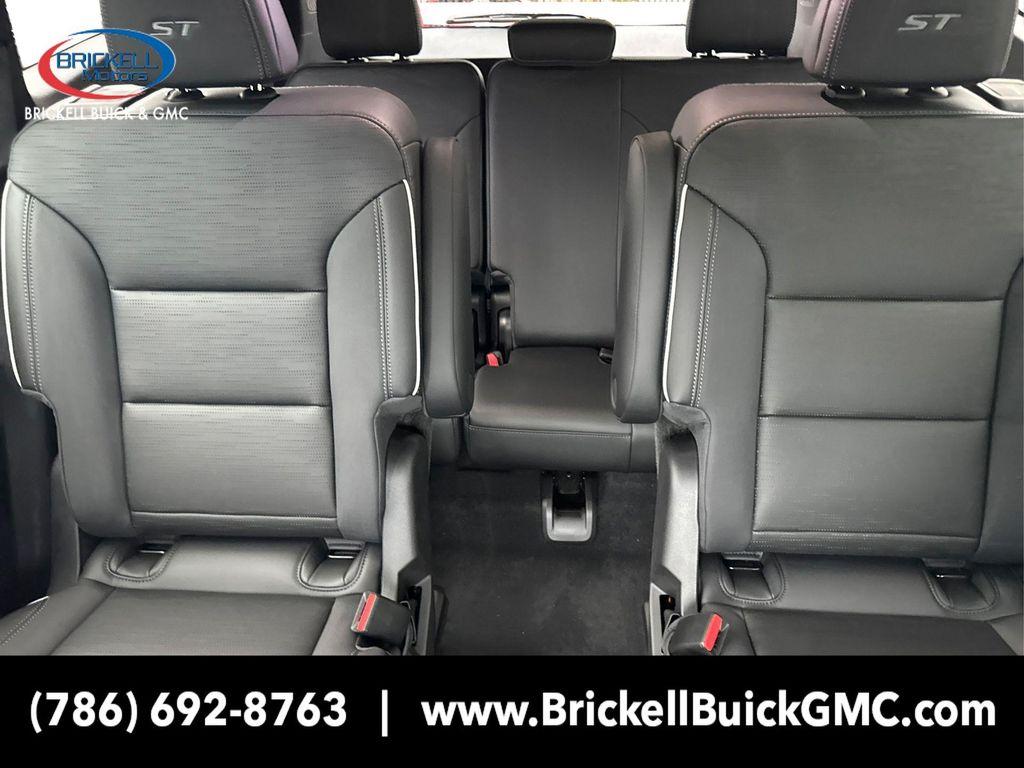 new 2026 Buick Enclave car, priced at $54,145