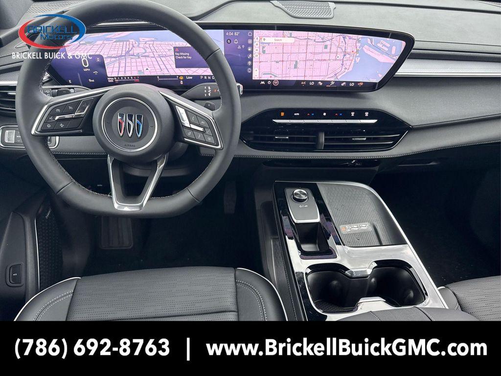 new 2026 Buick Enclave car, priced at $54,145