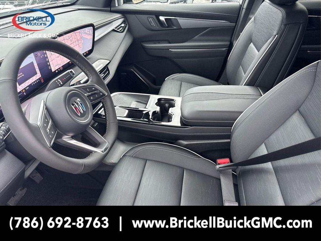new 2026 Buick Enclave car, priced at $54,145