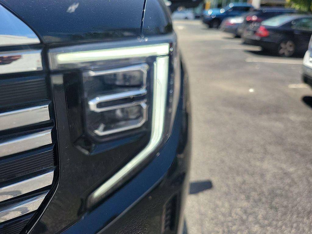used 2022 GMC Sierra 1500 car, priced at $48,300