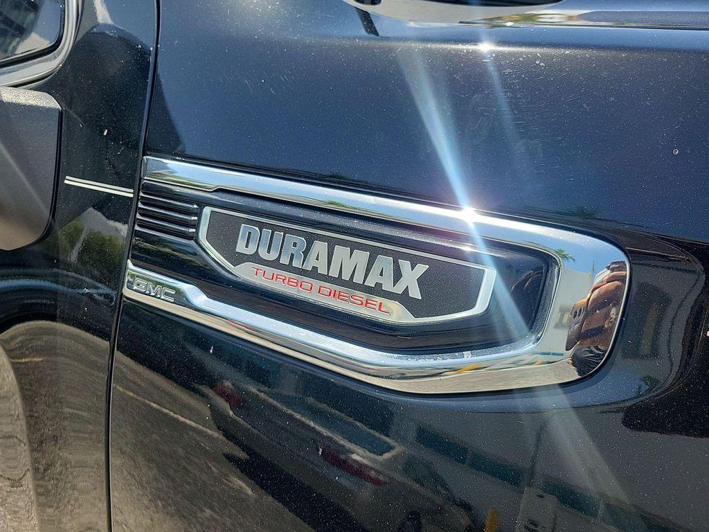 used 2022 GMC Sierra 1500 car, priced at $48,300