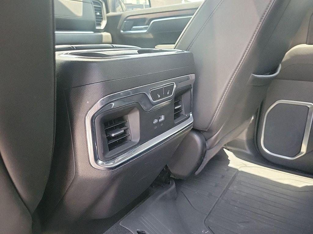 used 2022 GMC Sierra 1500 car, priced at $48,300