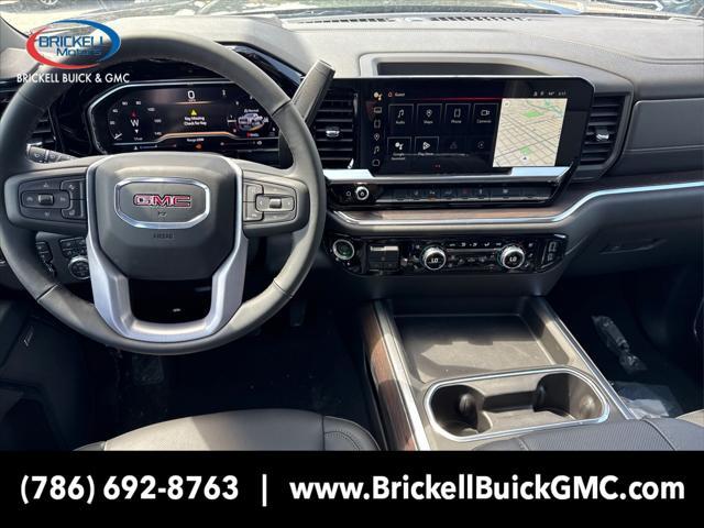 new 2025 GMC Sierra 3500 car, priced at $73,975