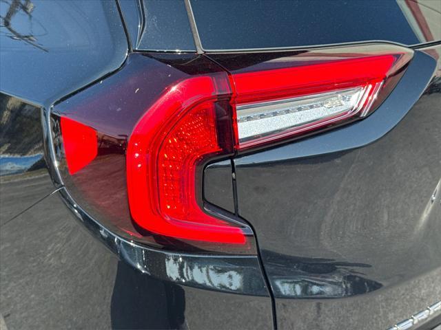 used 2022 GMC Terrain car, priced at $20,450